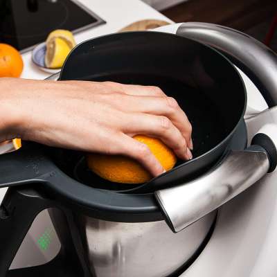 Citrus juicer for the Thermomix (TM5 / TM6)