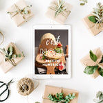 Load image into Gallery viewer, Christmas Class Recipes
